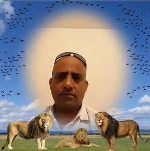 Meet your Posher, Ibrahim